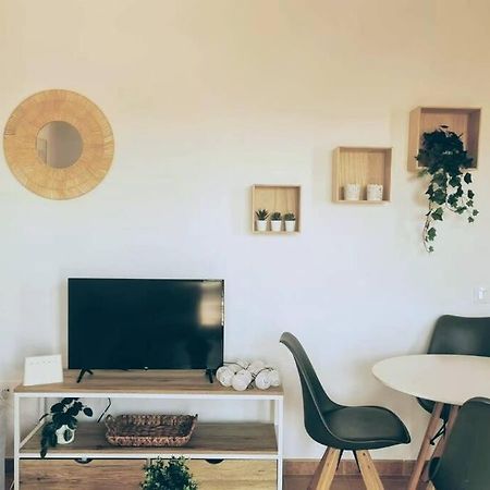 Ferienwohnung Vivienda En Lajares " Casa Sua " La Oliva Exterior foto